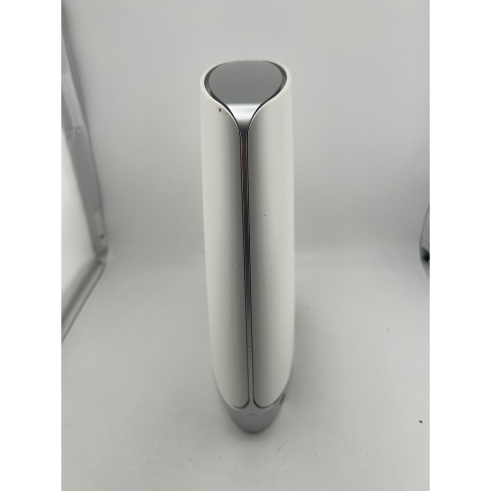 Netgear Orbi RBR750 AX4200 Tri-Band Mesh WiFi 6 Router White Silver - Picture 5 of 8